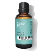 Óleo Essencial Daffoil Alecrim (50 ml) Anticelulíticos - nacloset 2