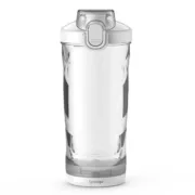 Batedora de Copo Sponge 703674402209 Branco Transparente 600 ml Batedeiras - nacloset