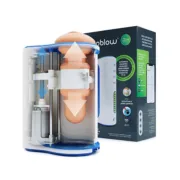 Masturbador A.I. Vagina Autoblow Consoladores - nacloset