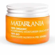 Creme Nutritivo Matarrania 100% Bio Pele sensível 30 ml Cremes anti-rugas e hidratantes - nacloset