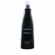 Limpador de Brinquedos Sexuais Wicked Sensual Care 120 ml Acessórios Eróticos - nacloset