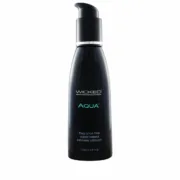 Lubrificante Wicked Sensual Care 120 ml Lubrificantes à base de água - nacloset
