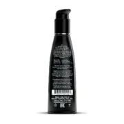 Lubrificante Wicked Sensual Care 120 ml Lubrificantes à base de água - nacloset 2