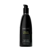 Lubrificante Wicked Sensual Care 240 ml Lubrificantes à base de água - nacloset