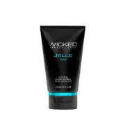 Lubrificante Wicked Sensual Care Menta 120 ml Lubrificantes à base de água - nacloset