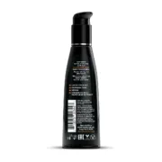 Lubrificante Wicked 120 ml Lubrificantes à base de água - nacloset 2