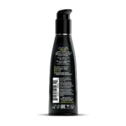 Lubrificante Wicked Sensual Care Manga 120 ml Lubrificantes à base de água - nacloset 2