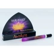 Estimulador LibidoJelly Wicked Sensual Care Afrodisíacos e Estimulantes - nacloset 2
