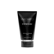 Lubrificante Wicked Sensual Care Lubrificantes à base de água - nacloset 2