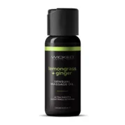 Óleo de Massagem Erótico Wicked Sensual Care 120 ml Massagem Erótica - nacloset
