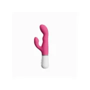 Vibrador de Ponto G Lovense AT012 Cor de Rosa Sexshop - nacloset 2
