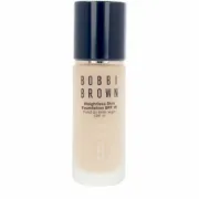 Base de Maquilhagem Fluida Bobbi Brown WEIGHTLESS SKIN Spf 15 30 ml Cosmética - nacloset