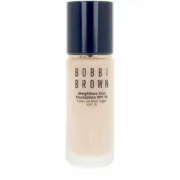 Base de Maquilhagem Fluida Bobbi Brown WEIGHTLESS SKIN Neutral Sand Spf 15 30 ml Cosmética - nacloset