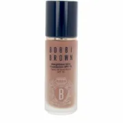 Base de Maquilhagem Fluida Bobbi Brown WEIGHTLESS SKIN Neutral Chestnut Spf 15 30 ml Cosmética - nacloset