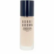 Base de Maquilhagem Fluida Bobbi Brown WEIGHTLESS SKIN Neutral Alabaster Spf 15 30 ml Cosmética - nacloset