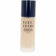 Base de Maquilhagem Fluida Bobbi Brown WEIGHTLESS SKIN Neutral Warm Sand Spf 15 30 ml Cosmética - nacloset