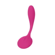 Vibrador Dupla Estimulação California Exotic Novelties Cor de Rosa Sexshop - nacloset