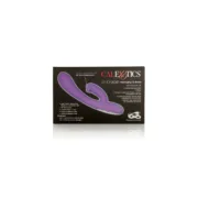 Vibrador de Ponto G California Exotic Novelties Roxo Sexshop - nacloset 2