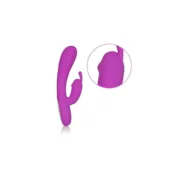 Vibrador de Ponto G California Exotic Novelties Roxo Sexshop - nacloset 2