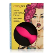 Vibrador California Exotic Novelties Cor de Rosa Sexshop - nacloset 2
