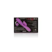 Vibrador de Ponto G California Exotic Novelties Roxo Sexshop - nacloset 2