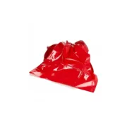 Lençol Scandal Vermelho Acessórios Eróticos - nacloset
