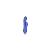 Vibrador de Ponto G California Exotic Novelties Azul Sexshop - nacloset