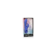 Vibrador de Ponto G California Exotic Novelties Azul Sexshop - nacloset 2