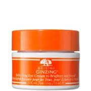 Creme para o Contorno dos Olhos Origins Ginzing Iluminador Suavizante 15 ml Contorno de olhos - nacloset