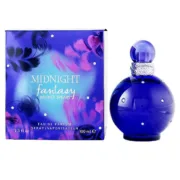 Perfume Britney Spears Midnight Fantasy EDP EDP 100 ml Perfumaria | Cosmética - nacloset