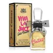 Perfume Juicy Couture GOLD COUTURE EDP EDP 30 ml Perfumaria | Cosmética - nacloset