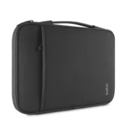 Mala para Portátil Belkin B2B081-C00 Preto Cinzento 13″ Informática | Computadores - nacloset
