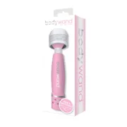 Vibrador Bodywand BW101P Cor de Rosa Sexshop - nacloset