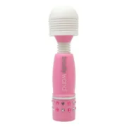 Vibrador Bodywand BW101P Cor de Rosa Sexshop - nacloset 2