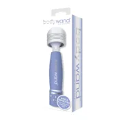 Massageador Mini Varinha Lavanda Bodywand BW101L Sexshop - nacloset