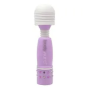 Massageador Mini Varinha Lavanda Bodywand BW101L Sexshop - nacloset 2
