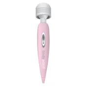 Vibrador Form 3 Rosa Bodywand BW112 Cor de Rosa Sexshop - nacloset 2