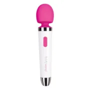 Varinha Mágica Aqua Bodywand BW121 Azul Sexshop - nacloset 2