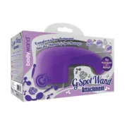 Acessório de Regarga Ponto G Bodywand BW202 Acessórios Eróticos - nacloset