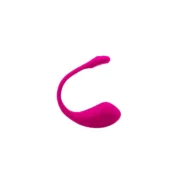 Massageador para Casais Lovense Lush 2 Cor de Rosa Sexshop - nacloset