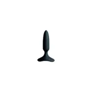 Plug Anal Lovense 728360599797 Preto Consoladores - nacloset