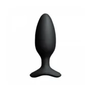 Plug Anal Lovense Preto Consoladores - nacloset