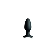 Plug Anal Lovense 728360599827 Preto Consoladores - nacloset