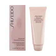 Creme Hidratante para Mãos Advanced Essential Energy Shiseido 729238110960 (1 Unidade) Cremes Hidratantes - nacloset
