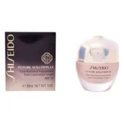Maquilhagem Líquido Future Solution LX Shiseido (30 ml) Cosmética - nacloset
