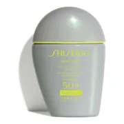 Creme Hidratante com Cor Sun Care Shiseido SPF50 (12 g) Cremes anti-rugas e hidratantes - nacloset