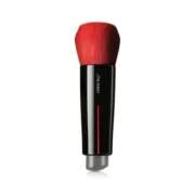 Pincel de Maquilhagem Shiseido Smu Daiya Fude Face Duo Acessórios e organizadores - nacloset
