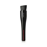Pincel de Maquilhagem Hasy Fude Foundation Shiseido Hasu Fude Acessórios e organizadores - nacloset