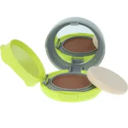 Creme Hidratante Efeito Maquilhagem Sun Care Sports BB Compact Shiseido SPF50+ Spf 50 12 g Cosmética - nacloset