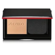 Base de Maquilhagem em Pó Shiseido 729238161184 Spf 15 Cosmética - nacloset
